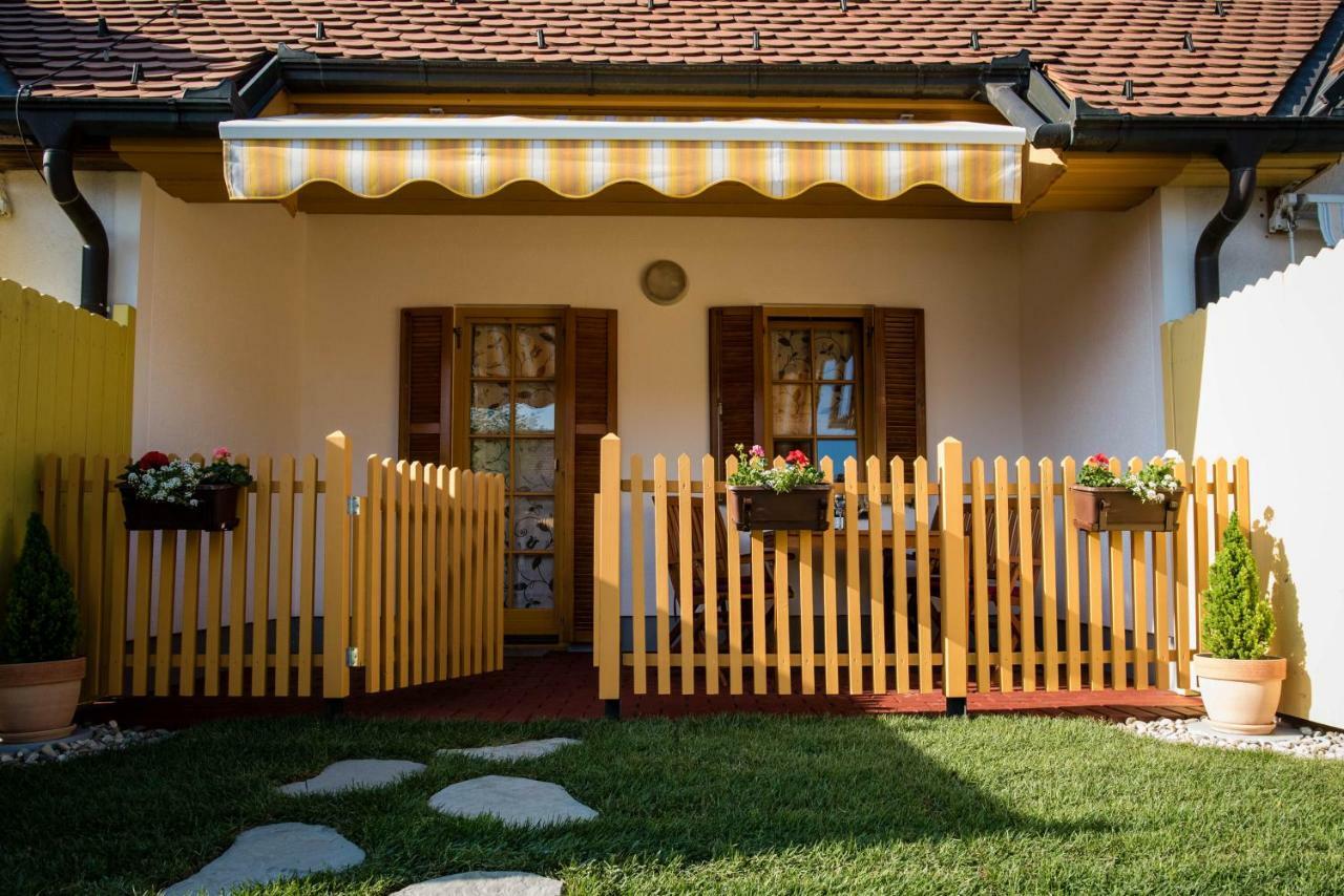 Apartma Marjetica 2 Moravske-Toplice Ngoại thất bức ảnh
