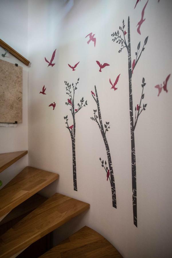 Apartma Marjetica 2 Moravske-Toplice Ngoại thất bức ảnh
