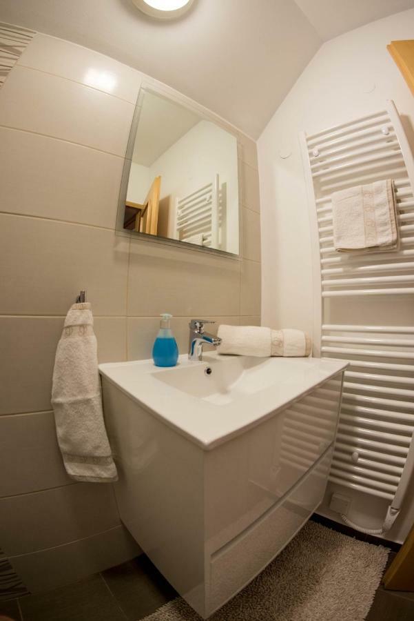Apartma Marjetica 2 Moravske-Toplice Ngoại thất bức ảnh