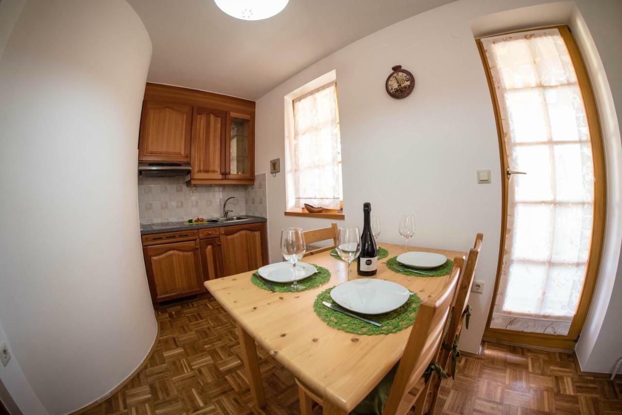 Apartma Marjetica 2 Moravske-Toplice Ngoại thất bức ảnh