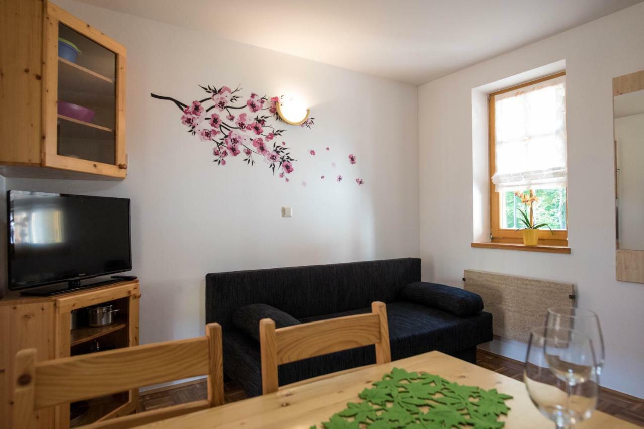 Apartma Marjetica 2 Moravske-Toplice Ngoại thất bức ảnh