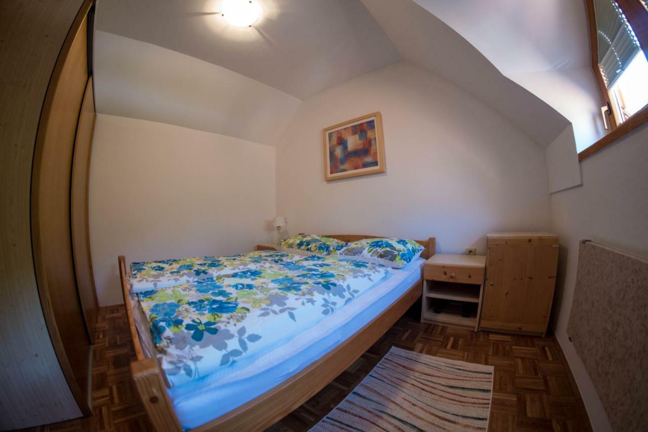 Apartma Marjetica 2 Moravske-Toplice Ngoại thất bức ảnh