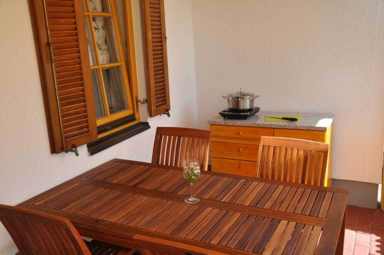 Apartma Marjetica 2 Moravske-Toplice Ngoại thất bức ảnh