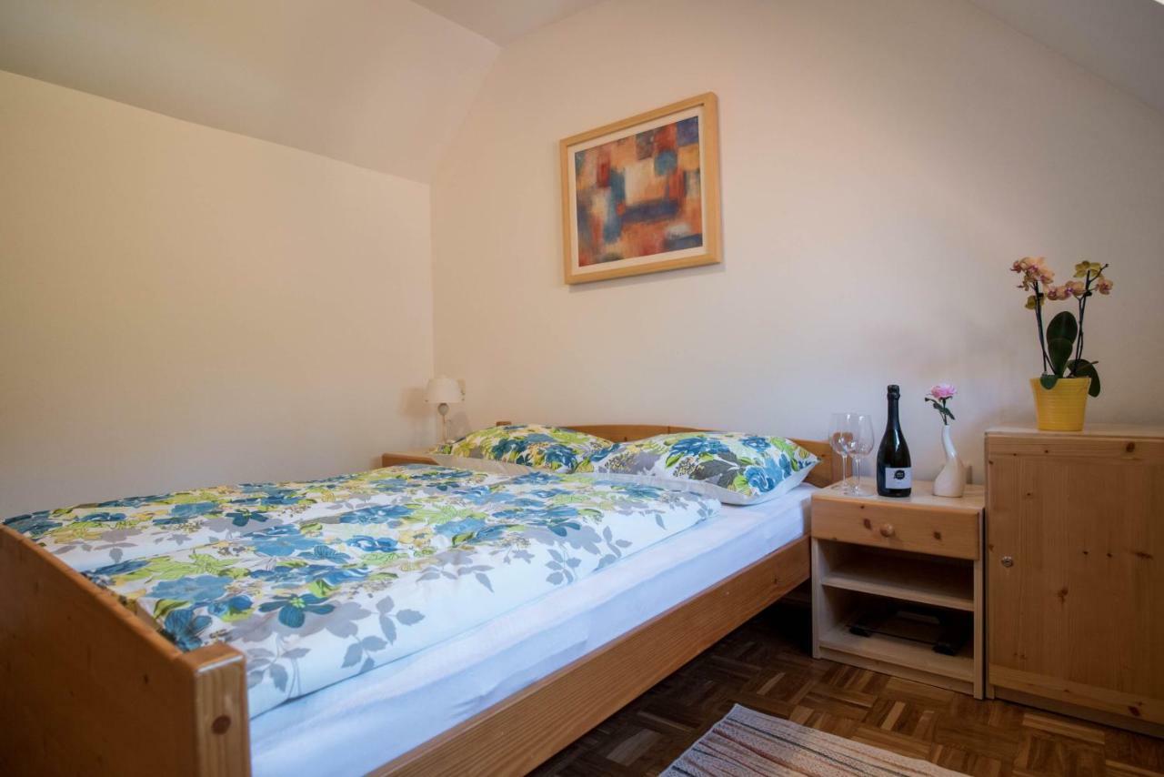 Apartma Marjetica 2 Moravske-Toplice Ngoại thất bức ảnh
