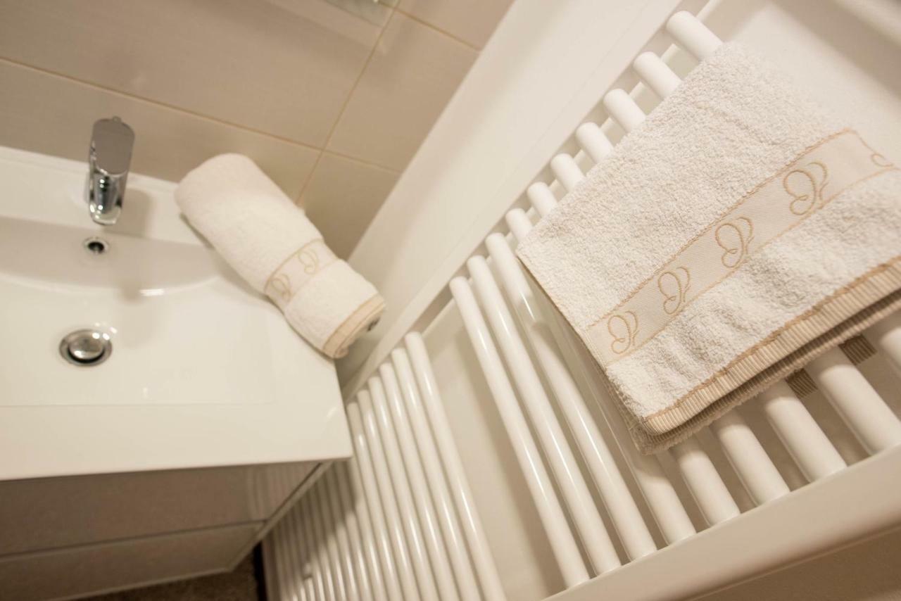 Apartma Marjetica 2 Moravske-Toplice Ngoại thất bức ảnh