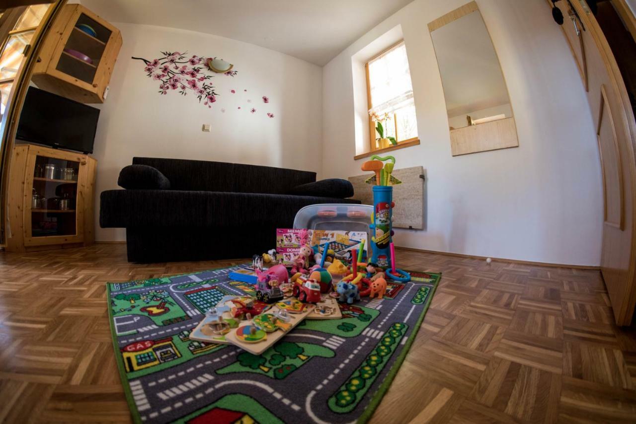 Apartma Marjetica 2 Moravske-Toplice Ngoại thất bức ảnh