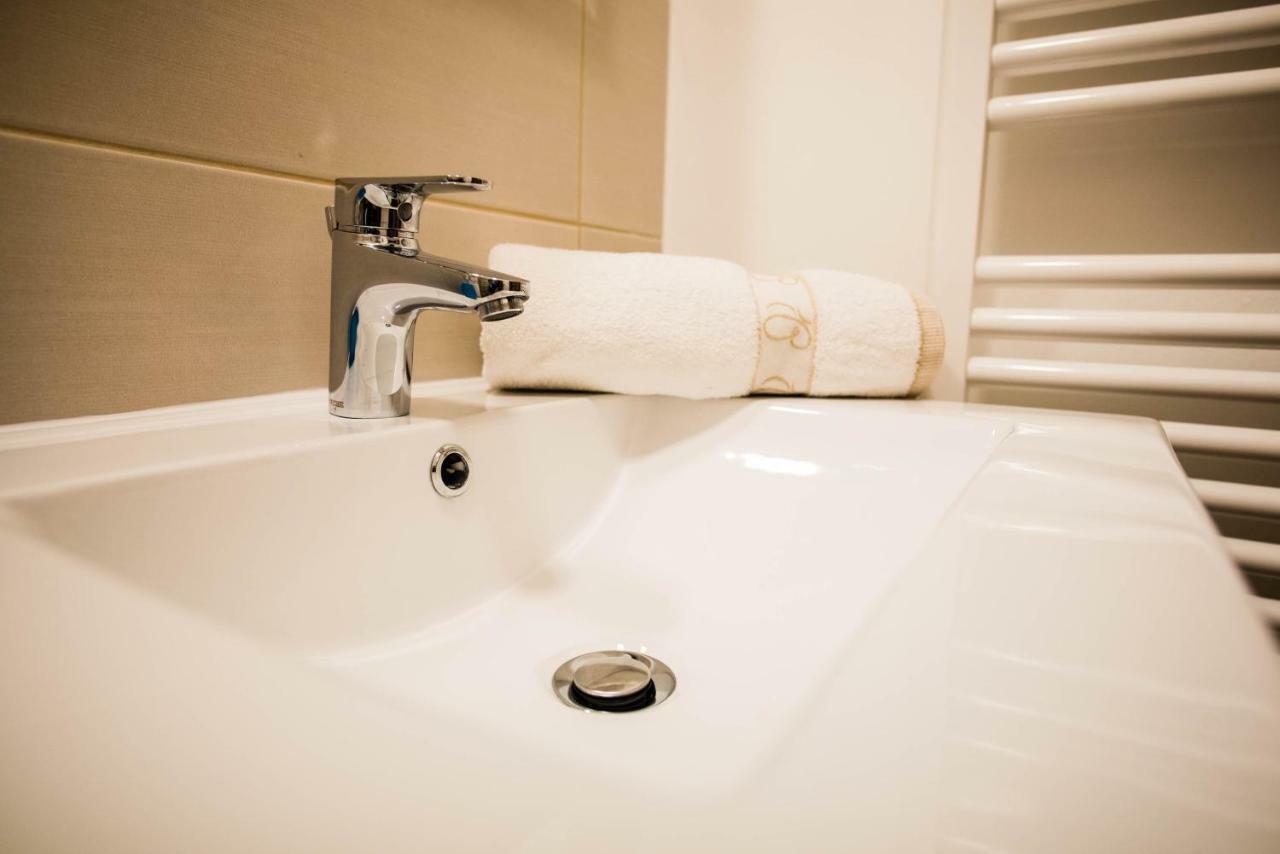 Apartma Marjetica 2 Moravske-Toplice Ngoại thất bức ảnh